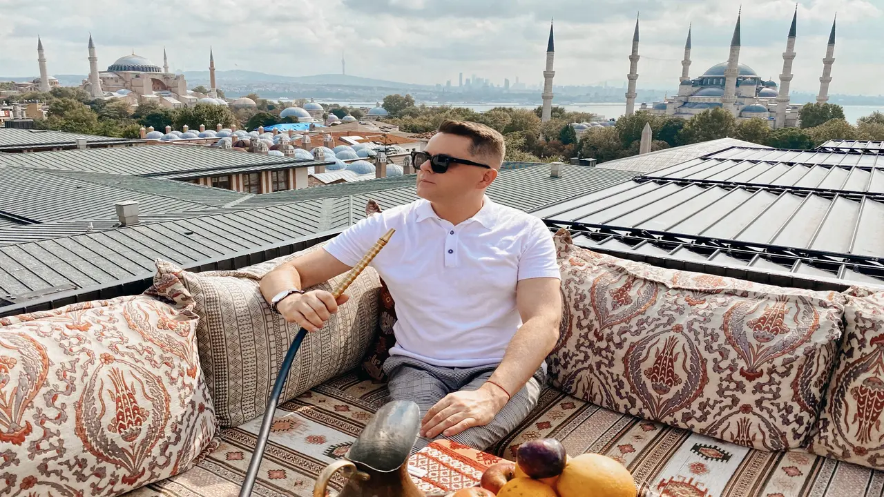 俄罗斯人在土耳其的生活：成本、安全与生活方式