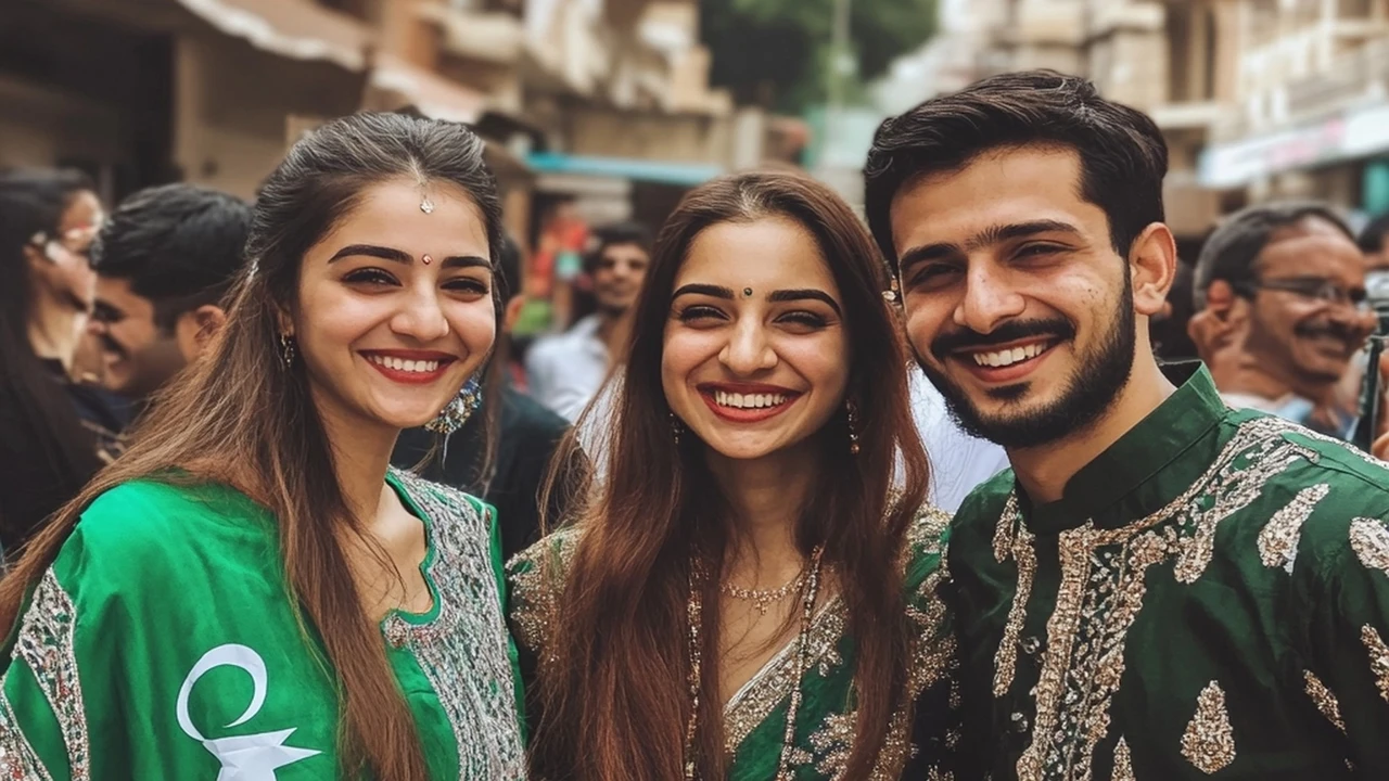 巴基斯坦人通过房地产投资获得土耳其公民身份