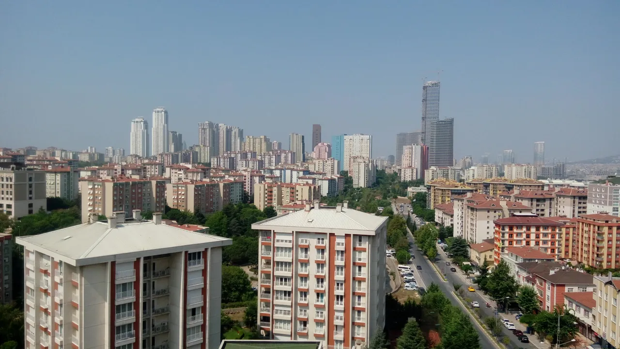 Ataşehir Istanbul: Living, Real Estate & Modern Lifestyle Guide