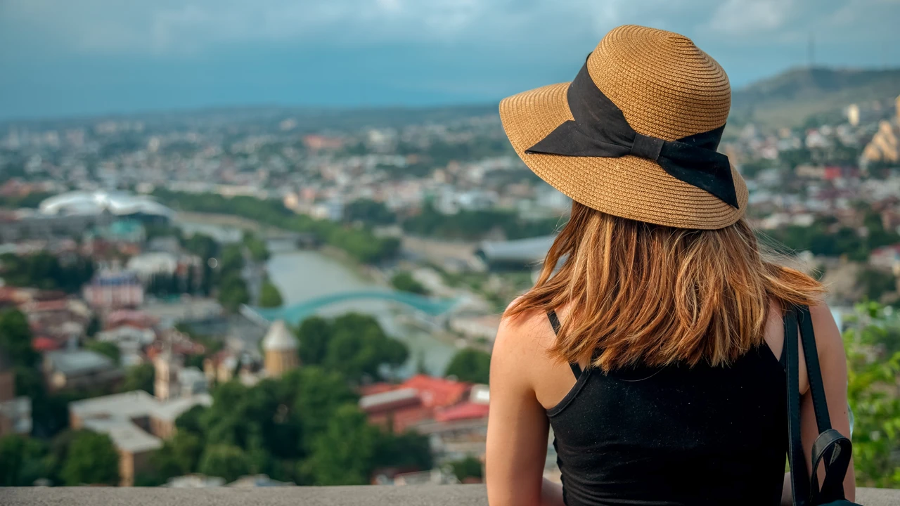 旅游业对格鲁吉亚房地产市场的影响