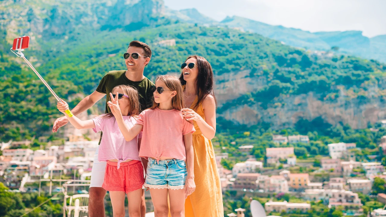 Family Tourism in Georgia: Top Tips