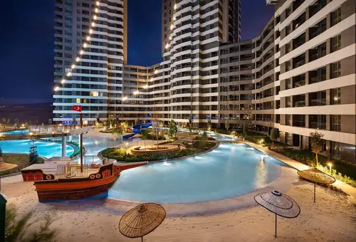 Sinpaş Marina Ankara