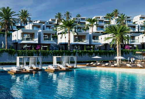 روفو بودروم