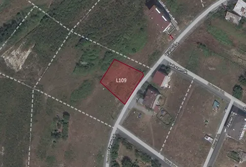L109 Tasoluk Land