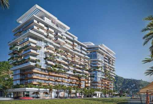 نيكست جاردينز كفارياتي