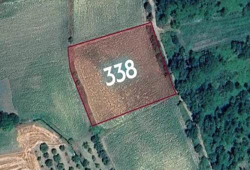 أرض زراعية للبيع في ولاية كركلارلي التركية وتحديدا بينار حصار | L338