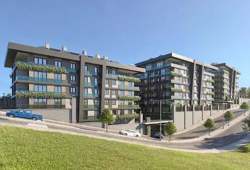 Hasbahçe Çengelköy