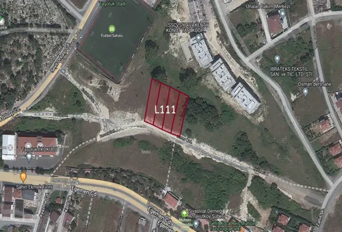 L111 Tasoluk 4 Lands