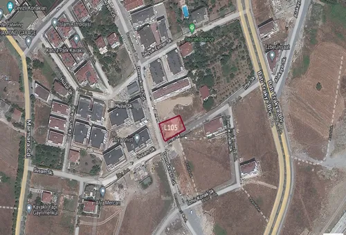 L105 Kavakli Land