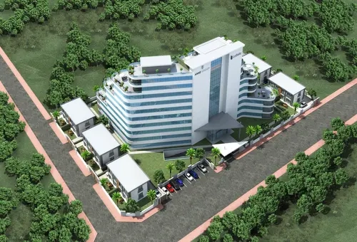 لا بيلا أنطاليا