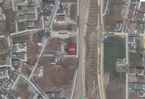 L103 Kavakli Land