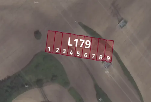 L179 Arnavutkoy Land