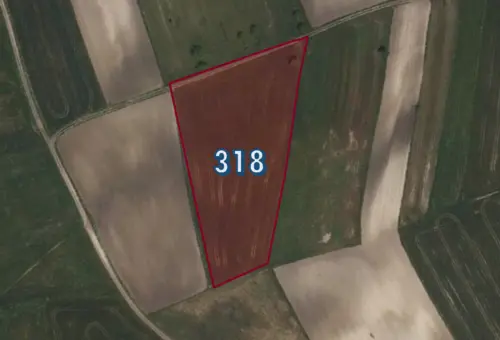 Land for sale, zero on the canal in Arnavutköy, specifically in Sazlıbosna | L318