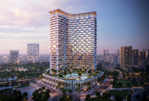 بن غاطي هافن