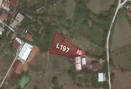 L197 Arnavtkoy Land