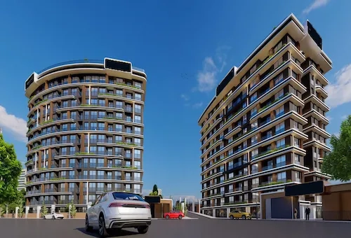 نوفا خليج ريزيدانس