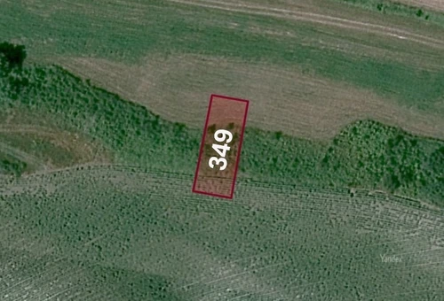 Distinguished Land for Sale in Arnavutköy, Sazlıbosna | L349