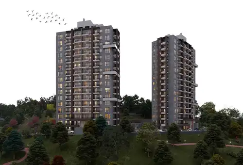 سينباش أوكسيجين أوران