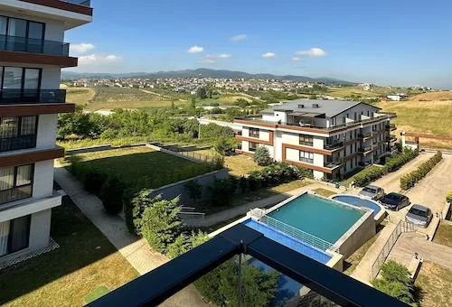 Квартира на продажу в районе Чинарчик, Ялова | SH191