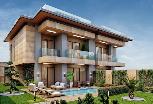 إن ماري برايم فيلا