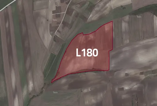 L180 Arnavtkoy Land