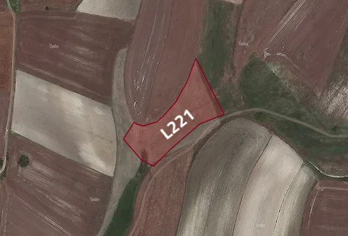 Land with a commercial residential license for sale in Arnavutkoy, Çilingir | L221