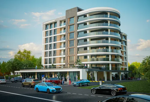 Vista Nova Residence