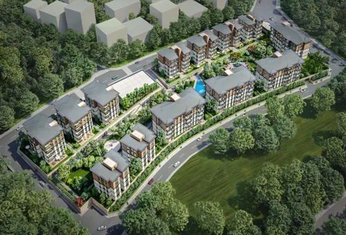 لوكسيرا نيفبهار