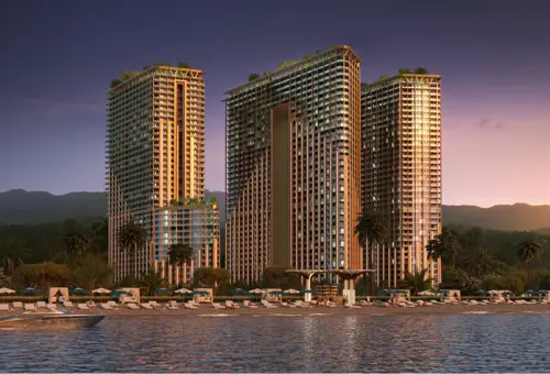 Solana Grand Residence