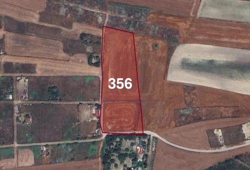Prime Land Plot for Sale in Arnavutköy, Hacımaşlı, Istanbul | L356