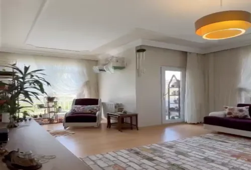 For sale a three-room apartment, SH133