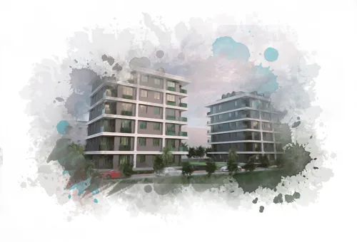 Maestro Yasemen Evleri