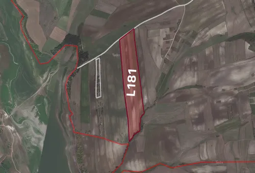 L181 Arnavtkoy Land