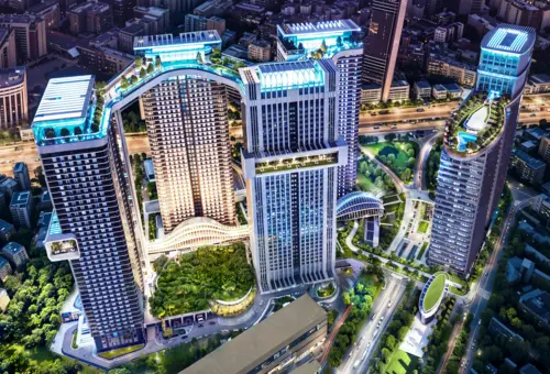 شيشلي تاش يابي