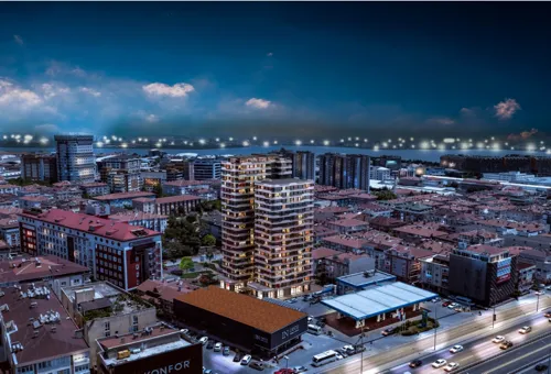 امباير افجلار