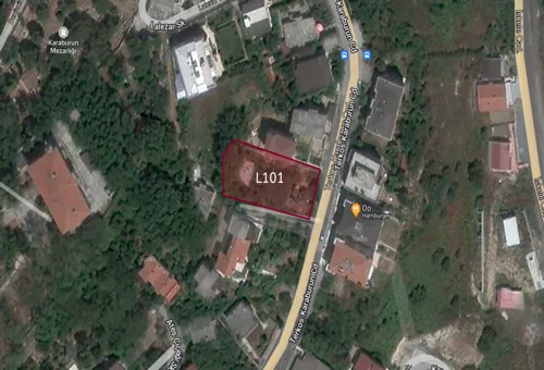 L101 KARABURUN LAND