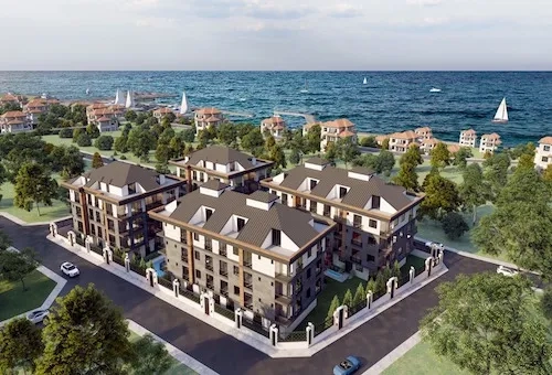 ماي هوم إسطنبول