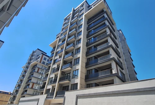 شقة للبيع في باغجلار ضمن مجمع غونيش بهجة ايفليري | SH273