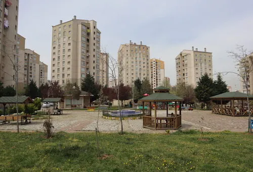 For sale a three-room apartment, SH159