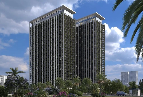 هوريزون غراند ريزيدانس