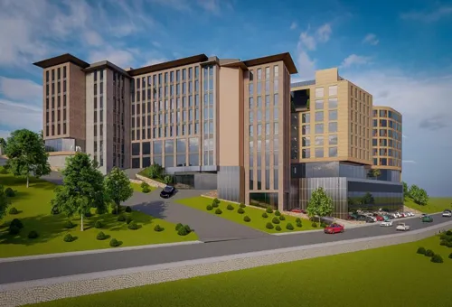 رمادا وايندهام