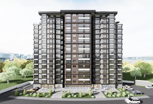 Pearl Residance Topkapı