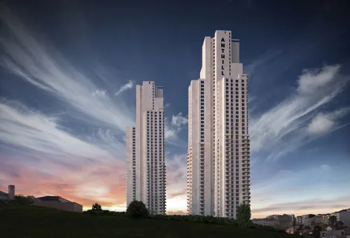 انثيل ريزيدنس