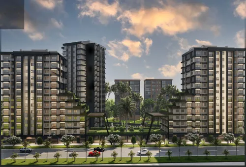 اكتيمور محل