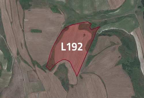 L192 Arnavtkoy Land