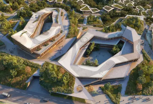 Mira Verde Trussardi Residences