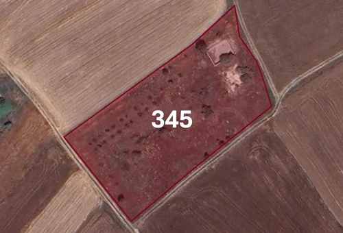 أرض للبيع أرناؤوط كوي هاجي ماشلي، قابلة ترخيص سكني/تجاري  | L345