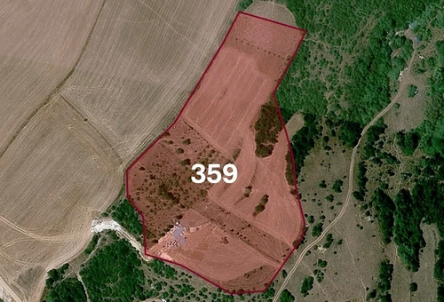 Land Plot - Share for Sale in Arnavutköy, Hacımaşlı, Istanbul | L359