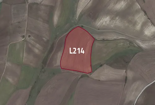 Plot of land for sale in Arnavutkoy, Çilingir , New Istanbul Canal | L214