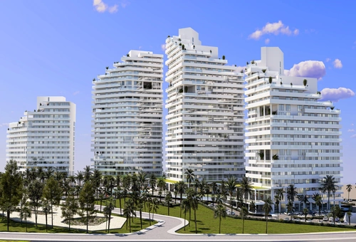 Querencia Long Beach